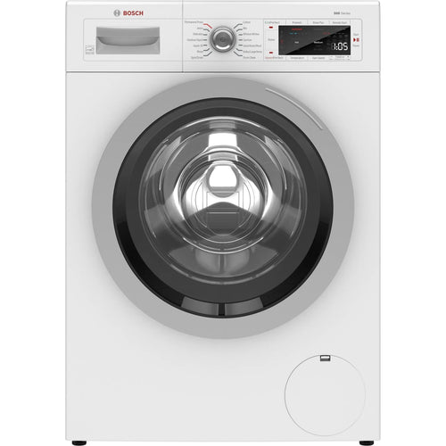 Bosch 24 Inch Front Load Washer - WAW285H1UC