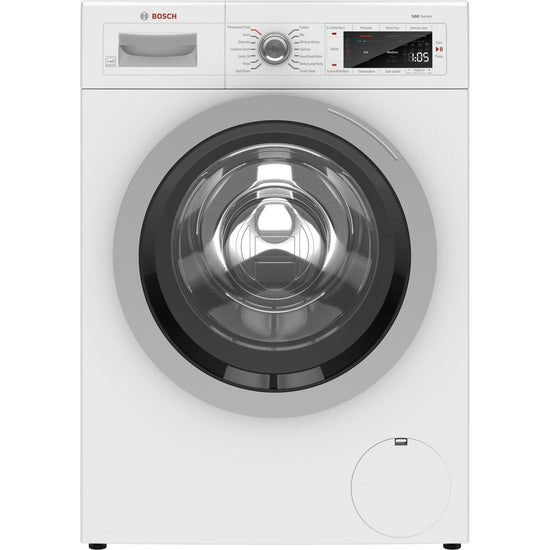 Bosch 24 Inch Front Load Washer - WAW285H1UC