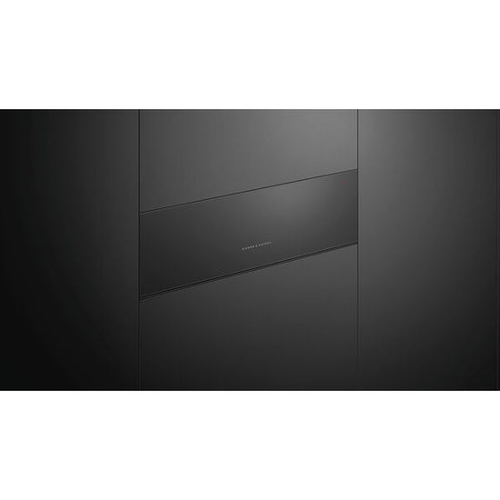 Fisher & Paykel 30 Inch Series 9 Minimal Warming Drawer - WB30SDEB1