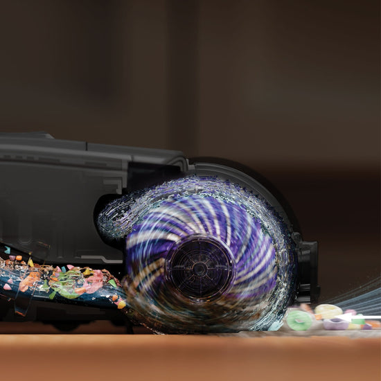 Shark HydroVac Cordless Pro Upright Vacuum - WD200C