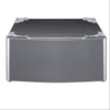 LG 27 Inch Laundry Pedestal with Storage Drawer - WDP4V
