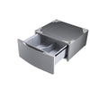LG 27 Inch Laundry Pedestal with Storage Drawer - WDP4V