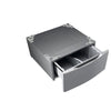 LG 27 Inch Laundry Pedestal with Storage Drawer - WDP4V