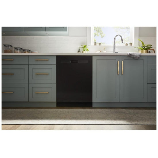 Whirlpool 24 Inch Built-In Dishwasher, 55 dBA - WDP540HAMB