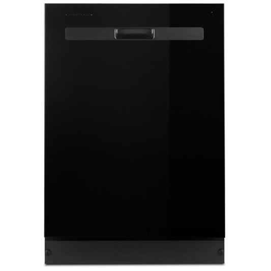 Whirlpool 24 Inch Built-In Dishwasher, 55 dBA - WDP540HAMB