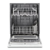 Whirlpool 24 Inch Top-Control Dishwasher - WDP540HAMW