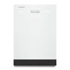 Whirlpool 24 Inch Top-Control Dishwasher - WDP540HAMW