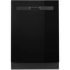 Whirlpool 24 Inch Built-In Dishwasher with Boost Cycle, Black - WDP560HAMB (Ships in 7-10 Days)