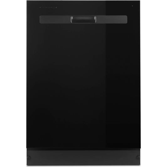 Whirlpool 24 Inch Built-In Dishwasher with Boost Cycle, Black - WDP560HAMB (Ships in 7-10 Days)
