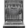 Whirlpool 24 Inch Built-In Dishwasher with Boost Cycle, Stainless Steel - WDP560HAMZ (Ships in 7-10 Days)
