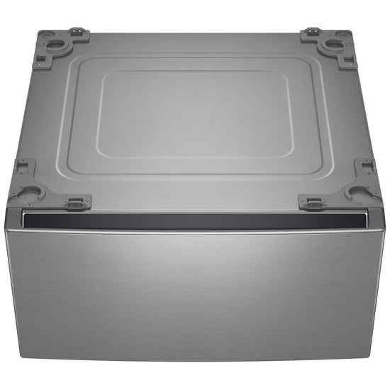 LG Universal Laundry Pedestal with Storage Drawer - WDP6V
