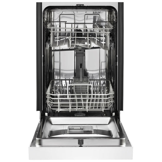 Whirlpool 18 Inch Built-In Dishwasher - WDPS5118PM