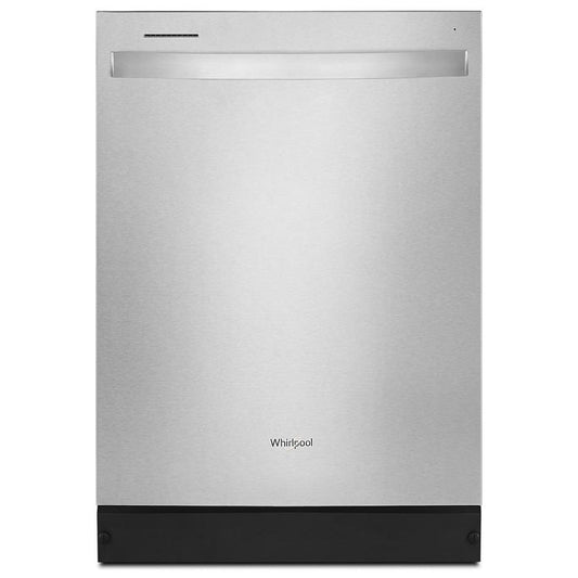 Whirlpool 24 Inch Fully Integrated Dishwasher with 12 Place Settings - WDT531HAPM