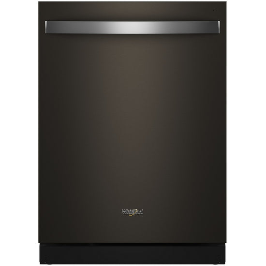 Whirlpool 24 Inch Fully Integrated Dishwasher with 15 Place Settings - WDTS8024SV