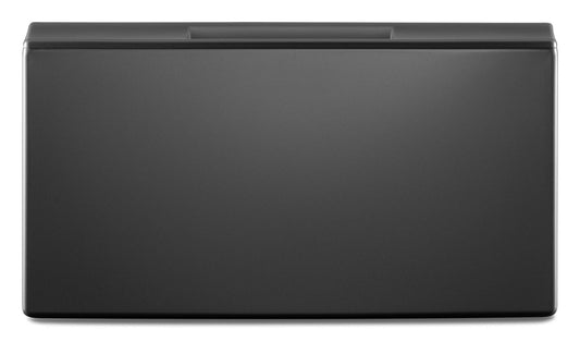 Whirlpool 15.5" Pedestal for Front Load Washer and Dryer with Storage - WFP2715HC