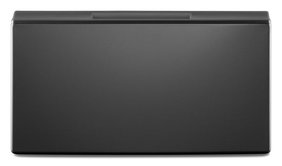 Whirlpool 15.5" Pedestal for Front Load Washer and Dryer with Storage - WFP2715HC