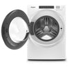 Whirlpool 27 Inch Front Load Washer with 4.3 cu. ft. Capacity - WFW560CHW