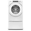 Whirlpool 27 Inch Front Load Washer with 4.3 cu. ft. Capacity - WFW560CHW