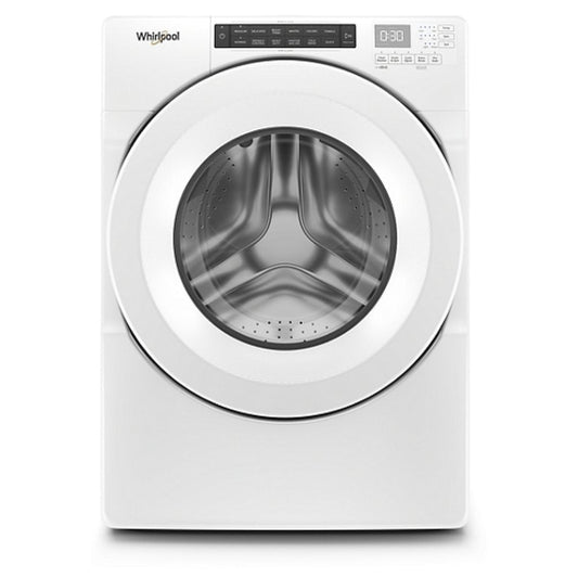 Whirlpool 27 Inch Front Load Washer with 4.3 cu. ft. Capacity - WFW560CHW