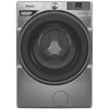 Whirlpool 27 Inch Smart Front Load Washer with 4.5 cu. ft. Capacity - WFW5720RR