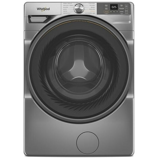 Whirlpool 27 Inch Smart Front Load Washer with 4.5 cu. ft. Capacity - WFW5720RR