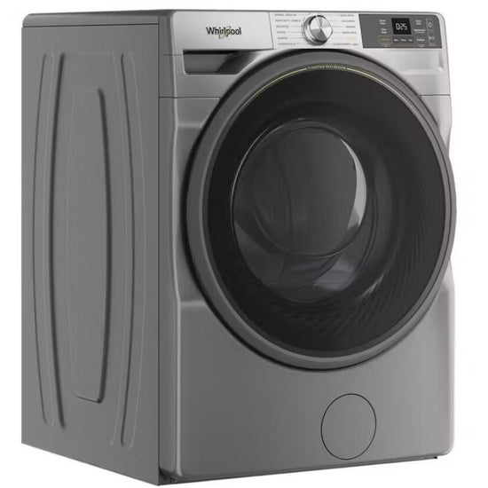 Whirlpool 27 Inch Smart Front Load Washer with 4.5 cu. ft. Capacity - WFW5720RR