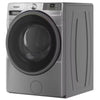 Whirlpool 27 Inch Smart Front Load Washer with 4.5 cu. ft. Capacity - WFW5720RR