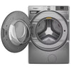 Whirlpool 27 Inch Smart Front Load Washer with 4.5 cu. ft. Capacity - WFW5720RR