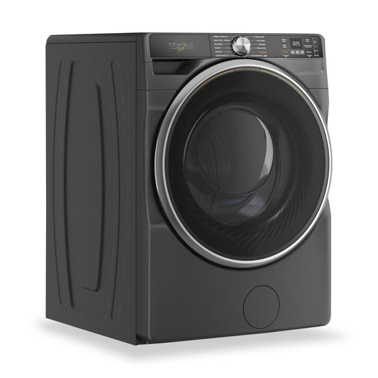 Whirlpool 5.8 Cu. Ft. Front-Load Washer with FreshFlow Vent System - WFW6720RU