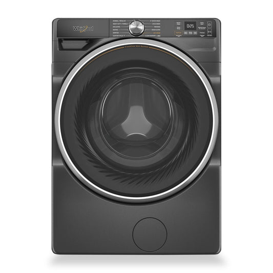 Whirlpool 5.8 Cu. Ft. Front-Load Washer with FreshFlow Vent System - WFW6720RU