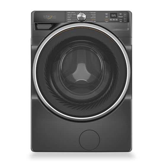 Whirlpool 5.8 Cu. Ft. Front-Load Washer with FreshFlow Vent System - WFW6720RU