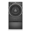 Whirlpool 5.8 Cu. Ft. Front-Load Washer with FreshFlow Vent System - WFW6720RU