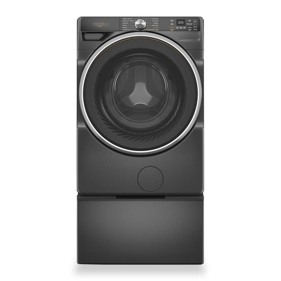 Whirlpool 5.8 Cu. Ft. Front-Load Washer with FreshFlow Vent System - WFW6720RU