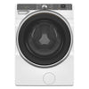Whirlpool 5.0 cu. ft. Front Load Washer, White - WFW6720RW