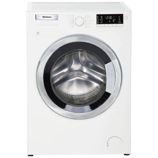 Blomberg 24 Inch Compact Washer with 2.5 Cu. Ft Capacity - WM98400SX2