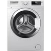 Blomberg Front Load Washer & Electric Dryer Set - WM98400SX2_DHP24412W
