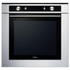 Whirlpool 24 Inch Single Wall Oven - WOS52EM4AS