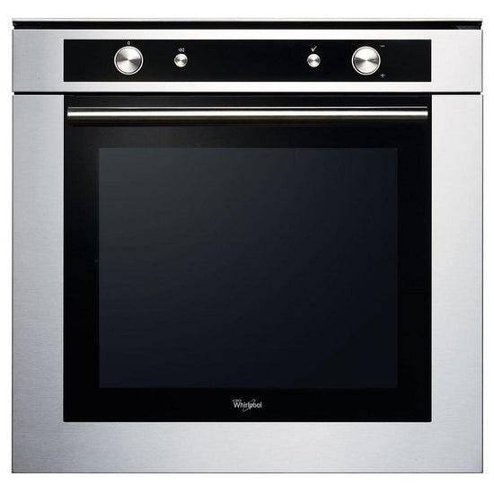 Whirlpool 24 Inch Single Wall Oven - WOS52EM4AS