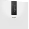 Whirlpool 24 Inch Bottom Freezer Refrigerator, White - WRB533CZJW
