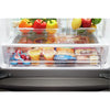 Whirlpool 30 Inch French Door Refrigerator with 20 cu. ft. Capacity - WRF560SFHZ
