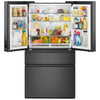 Whirlpool 30 Cu. Ft. French Door Refrigerator with Flexible Temperature Drawer - WRMF3336SV