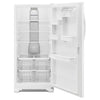 Whirlpool 30 Inch All-Refrigerator, 18 Cu. Ft., White - WRR56X18FW