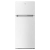 Whirlpool 17.6 cu. ft. Top Freezer Refrigerator, White - WRT518SZFW