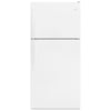 Whirlpool 19.2 cu. ft. Top Freezer Refrigerator, White - WRT549SZDW