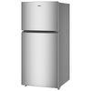 Whirlpool 30 Inch Top Freezer Refrigerator with 19.3 cu. ft. Capacity, Fingerprint-Resistant Stainless - WRTX5419SZ