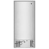Whirlpool 30-Inch Wide Top Freezer Refrigerator with Total Coverage Cooling, 19 Cu. Ft. - WRTX7419SZ