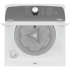 Whirlpool 4.5 Cu. Ft. Top Load Impeller Washer - WTW4000SW