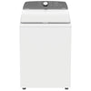 Whirlpool 4.5 Cu. Ft. Top Load Impeller Washer - WTW4000SW