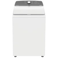 Whirlpool 4.5 Cu. Ft. Top Load Impeller Washer - WTW4000SW