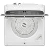 Whirlpool 5.2-5.3 Cu. Ft. Top Load Washer with Removable Agitator - WTW6157PW